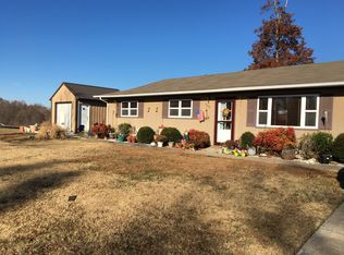 2445 Route K, Pineville, MO 64856