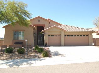 7848 N Rondure Loop, Tucson, AZ 85743