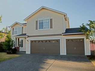 4025 140th St SE, Snohomish, WA 98296