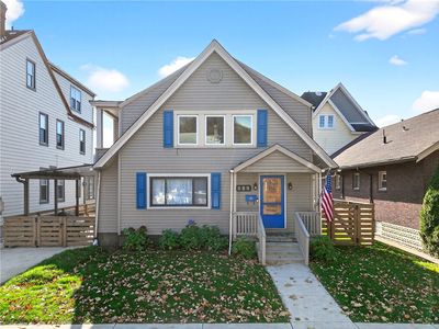 206 2nd St, Aspinwall, PA, 15215