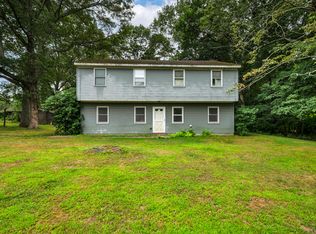 17 Eagle Meadow Rd, Madison, CT 06443