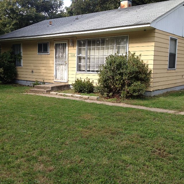 1008 Par Ave, Memphis, TN 38127 Zillow