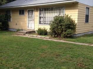 1008 Par Ave, Memphis, TN 38127