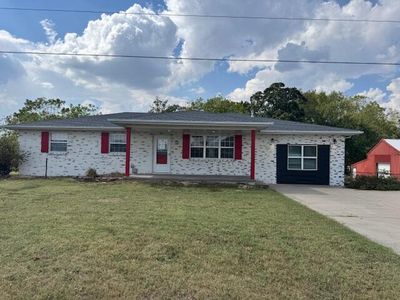 317 Forgey Road, Billings, MO, 65610