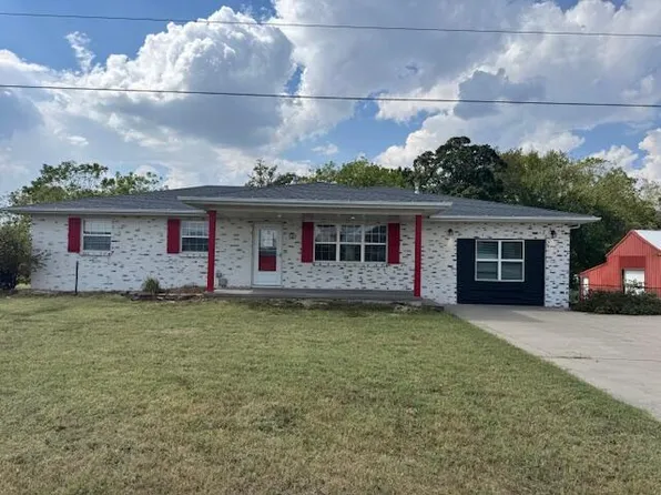 317 Forgey Road, Billings, MO 65610