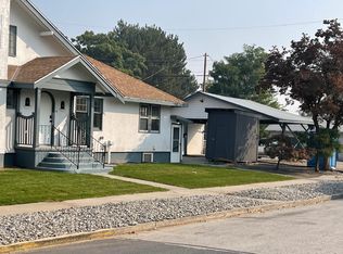 615 Idaho St, Wenatchee, WA 98801