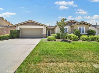 281 Fieldrush St, Hemet, CA 92543
