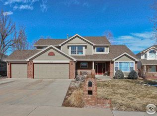 2169 Sand Dollar Cir, Longmont, CO 80503