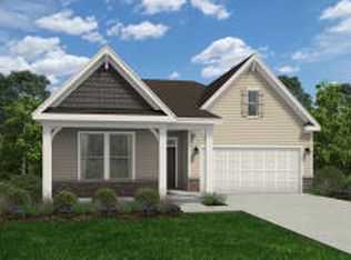 1632 E New Carraway Pl SE LOT 38, Bolivia, NC 28422