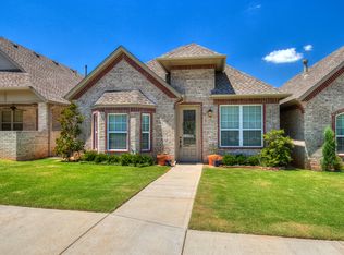 118 Boulevard Du Lac, Norman, OK 73071