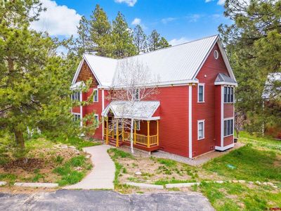281 S Silver Queen #111D, Durango, CO, 81301
