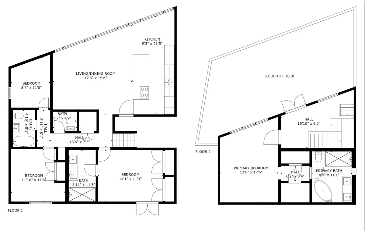 Building Photo - 3208 Johnson Ave #2