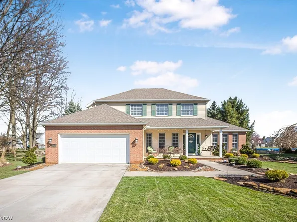 3505 Barrington Dr, Avon, OH 44011