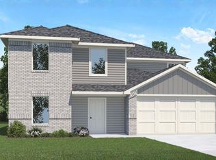 934 Sutherland Falls St, Conroe, TX 77303