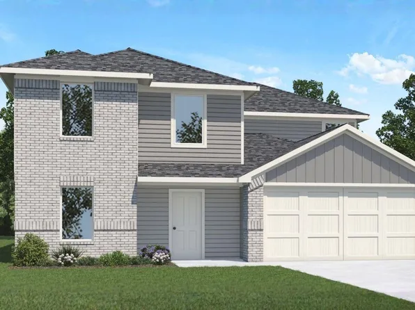 934 Sutherland Falls St, Conroe, TX 77303