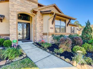 6123 Lofty Ln, Spring, TX 77379