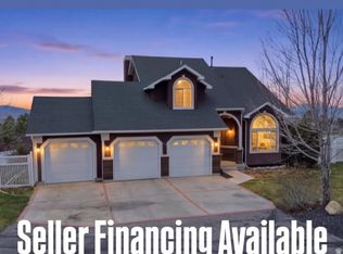 355 N 1100 E, Hyde Park, UT 84318