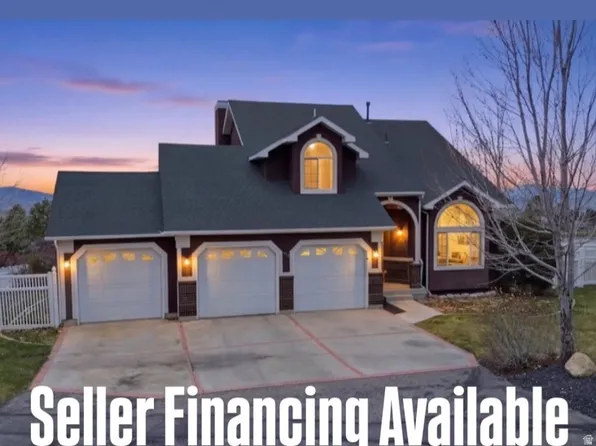 355 N 1100 E, Hyde Park, UT 84318