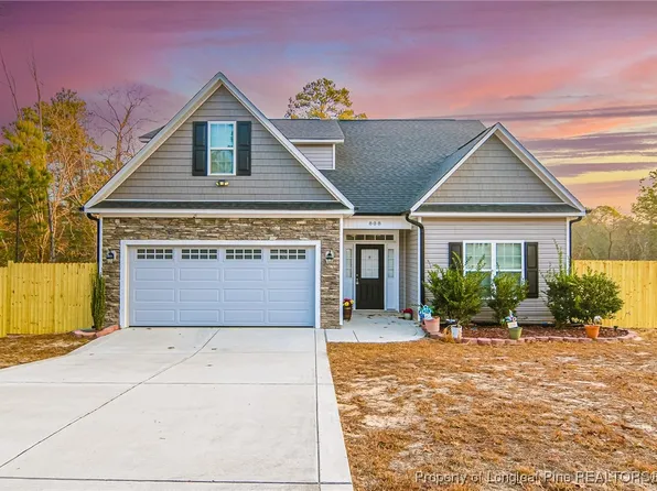 808 Mumford Rd, Raeford, NC 28376