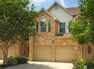 7602 S Linpar Ct, Houston, TX 77040