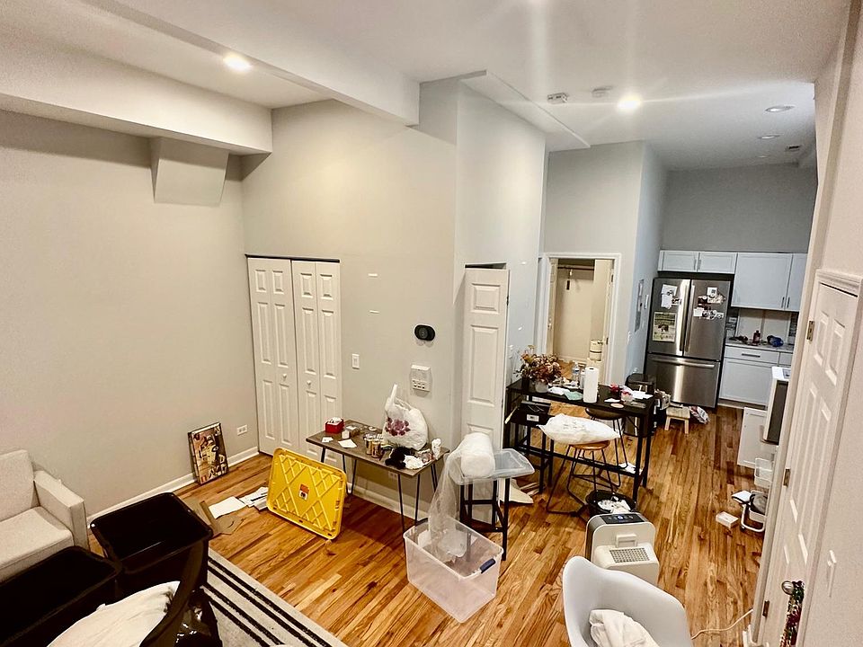 1st image of 1225 N Cleaver St #1F