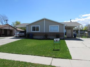 6979 W Bello Ave, West Valley, UT 84128