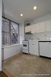 Rented by City Connections Realty