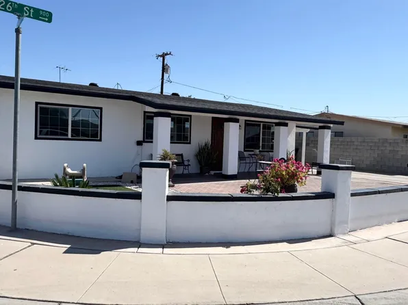 900 E 26th St, Yuma, AZ 85365