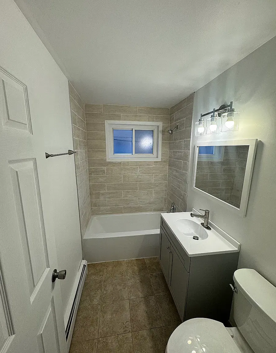 2 bed, 980 sqft, $1,500 — Photo 3