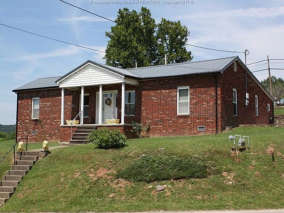 2nd image of 7217 Sissonville Dr