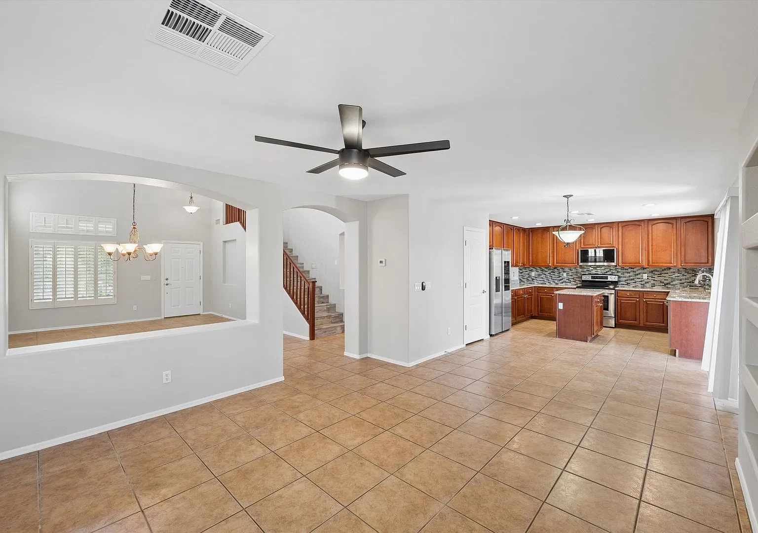 Property is ready now in the highly sought after Asher Hills Preserve, 4 Bedrooms with a loft, be... — Photo 1