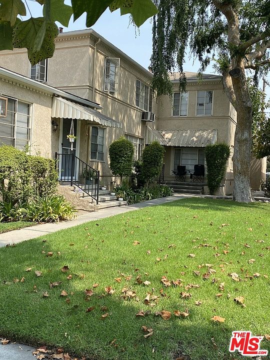 1st image of 140 N Pass Ave APT 2
