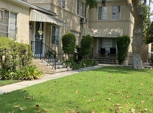 140 N Pass Ave APT 2, Burbank, CA 91505