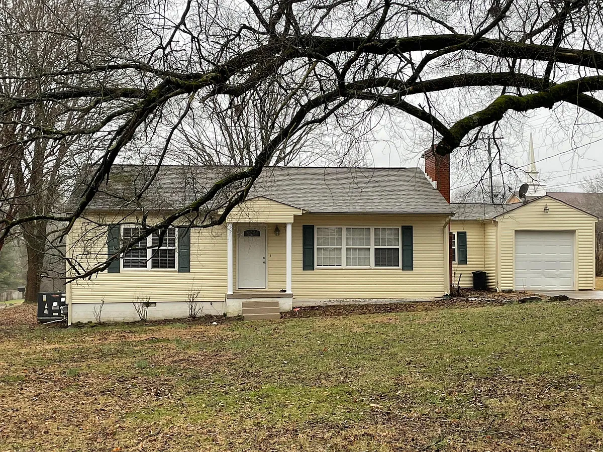 Building Photo - 6955 Wright Rd