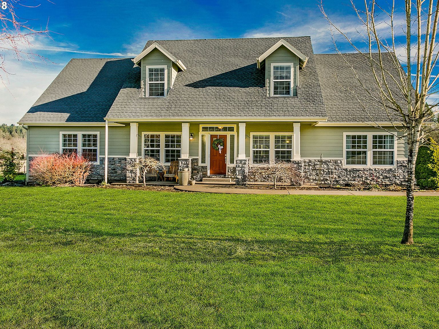 29100 S Marshall Rd, Mulino, OR 97042 Zillow