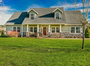 29100 S Marshall Rd, Mulino, OR 97042