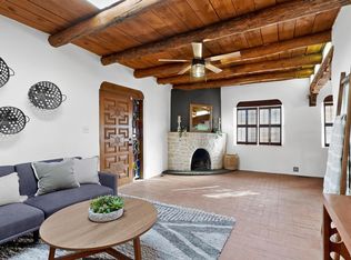 3508 22nd Ave SE, Rio Rancho, NM 87124