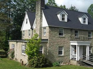 1 Jo Harry Dr, Fairmont, WV 26554