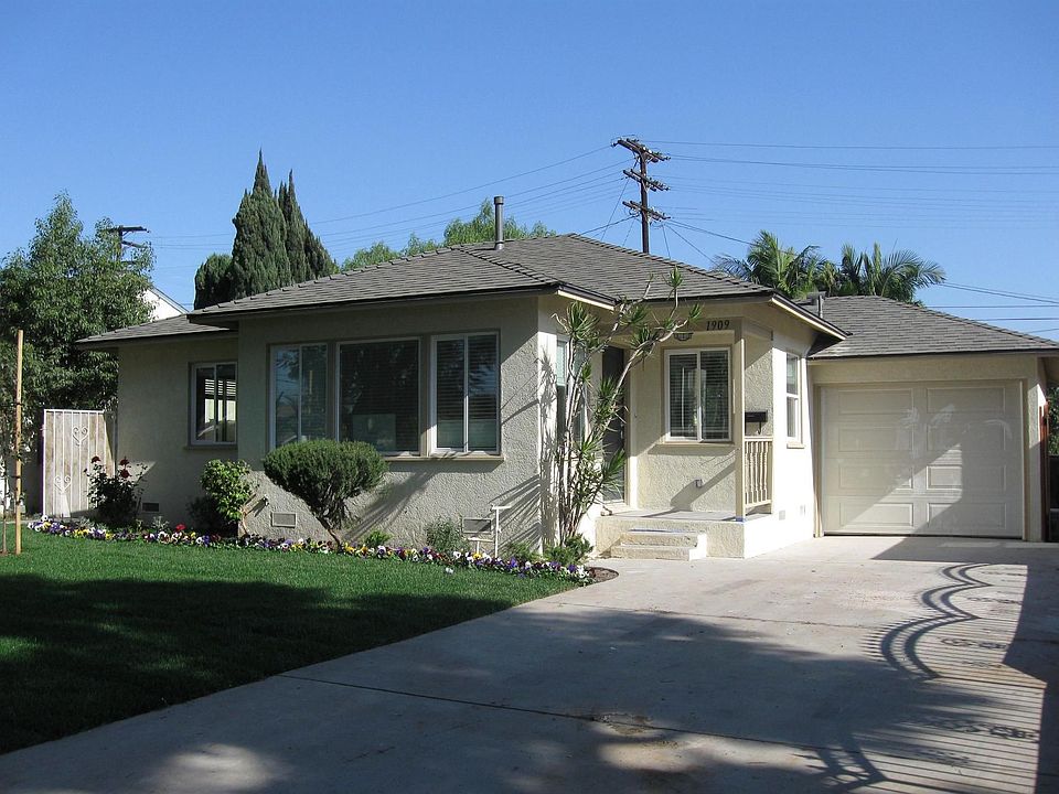 Beautifully Remodeled