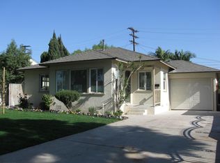1909 S Garnsey St, Santa Ana, CA 92707