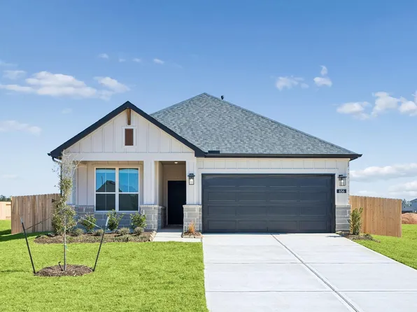 656 Amber Falls Dr, Montgomery, TX 77356