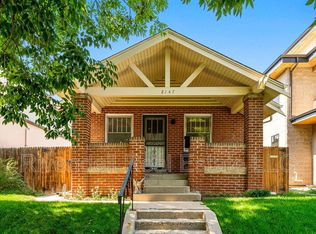 2147 Osceola St, Denver, CO 80212