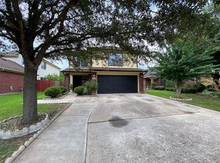 6014 Minor St, Houston, TX 77085