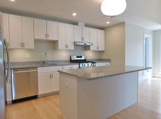 2489-2493 Washington St #4A, Boston, MA 02119