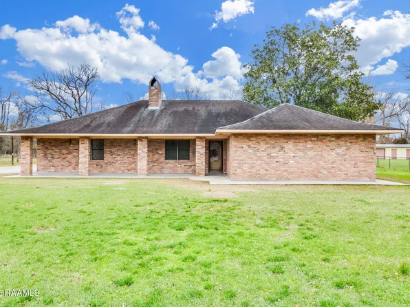162 Midway Ln, Opelousas, LA 70570