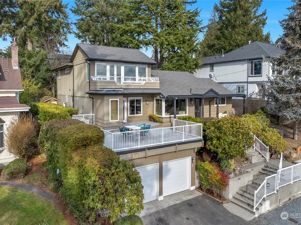 2856 SW 170th Street, Burien, WA 98166