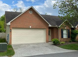 3716 Tilbury Way, Knoxville, TN 37921