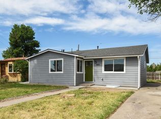 6511 Albion St, Commerce City, CO 80022