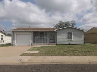 1307 E 36th St, Odessa, TX 79762