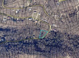 2370 Robbin Ln, Cub Run, KY 42729